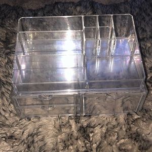 Large Makeup Organizer